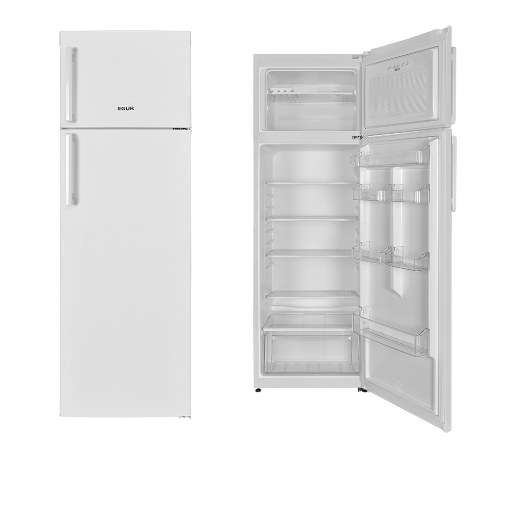 Refrigerators