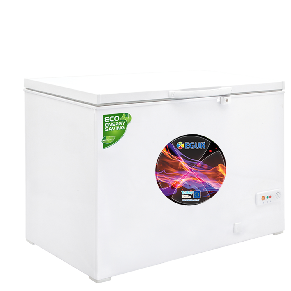 Egur Freezer